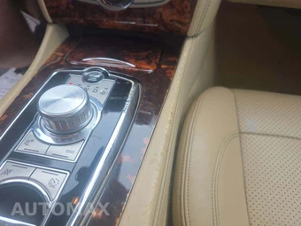2010 Jaguar XK Convertible – miniatura 18