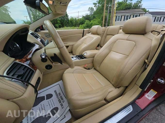 2010 Jaguar XK Convertible – miniatura 3