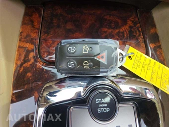 2010 Jaguar XK Convertible – miniatura 5