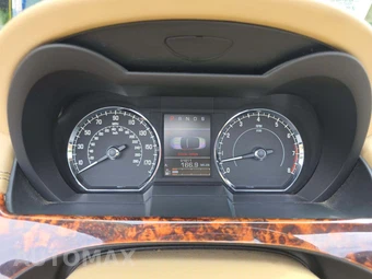 2010 Jaguar XK Convertible – miniatura 6