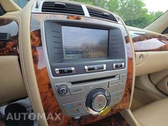 2010 Jaguar XK Convertible – miniatura 7
