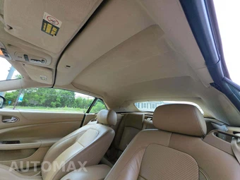 2010 Jaguar XK Convertible – miniatura 8