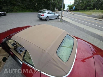 2010 Jaguar XK Convertible – miniatura 9
