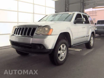2010 Jeep Grand Cherokee Laredo