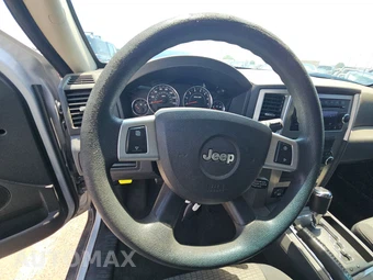 2010 Jeep Grand Cherokee Laredo – miniatura 10