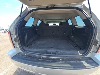 2010 Jeep Grand Cherokee Laredo – miniatura 16
