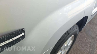 2010 Jeep Grand Cherokee Laredo – miniatura 22