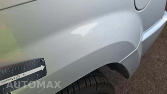 2010 Jeep Grand Cherokee Laredo – miniatura 23