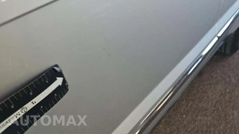 2010 Jeep Grand Cherokee Laredo – miniatura 27