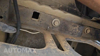 2010 Jeep Grand Cherokee Laredo – miniatura 33