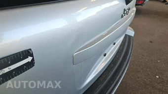 2010 Jeep Grand Cherokee Laredo – miniatura 36