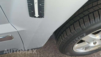 2010 Jeep Grand Cherokee Laredo – miniatura 37