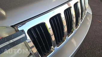 2010 Jeep Grand Cherokee Laredo – miniatura 39