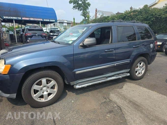 2010 Jeep Grand Cherokee Laredo