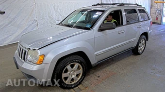 2010 Jeep Grand Cherokee Laredo