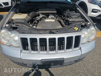 2010 Jeep Grand Cherokee Laredo – miniatura 15