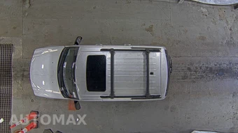 2010 Jeep Grand Cherokee Laredo – miniatura 18