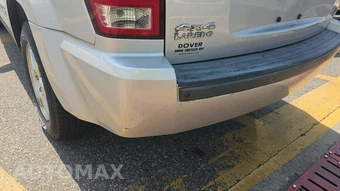 2010 Jeep Grand Cherokee Laredo – miniatura 20