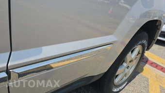 2010 Jeep Grand Cherokee Laredo – miniatura 21
