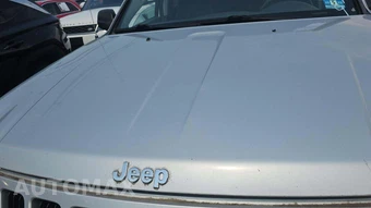 2010 Jeep Grand Cherokee Laredo – miniatura 22