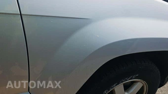 2010 Jeep Grand Cherokee Laredo – miniatura 23