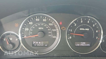 2010 Jeep Grand Cherokee Laredo – miniatura 29