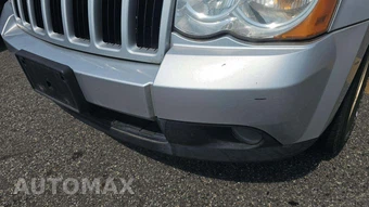 2010 Jeep Grand Cherokee Laredo – miniatura 30