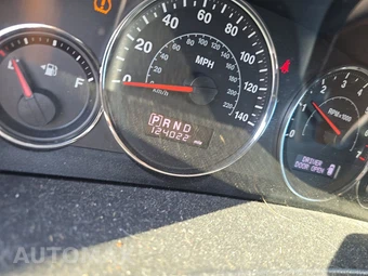2010 Jeep Grand Cherokee Laredo - miniatura 12