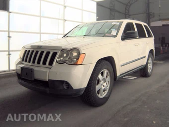 2010 Jeep Grand Cherokee Laredo