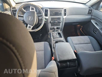 2010 Jeep Grand Cherokee Laredo – miniatura 11