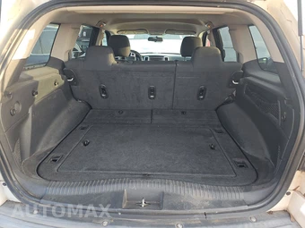 2010 Jeep Grand Cherokee Laredo – miniatura 16