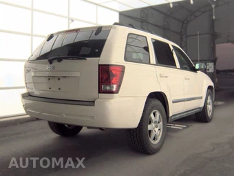 2010 Jeep Grand Cherokee Laredo – miniatura 4