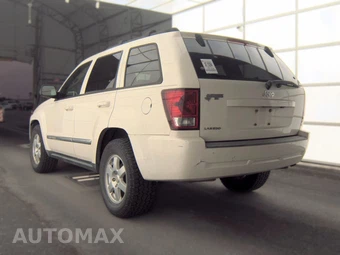 2010 Jeep Grand Cherokee Laredo – miniatura 6
