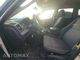 2010 Jeep Grand Cherokee Laredo – miniatura 7