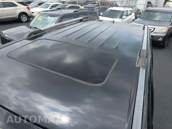 2010 Jeep Liberty Limited Edition – miniatura 12