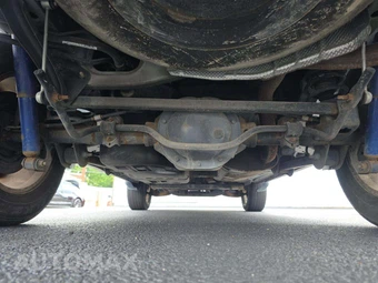 2010 Jeep Liberty Limited Edition – miniatura 15