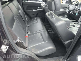 2010 Jeep Liberty Limited Edition – miniatura 16
