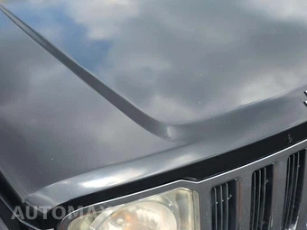 2010 Jeep Liberty Limited Edition – miniatura 24