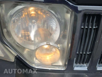 2010 Jeep Liberty Limited Edition – miniatura 25