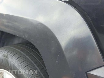 2010 Jeep Liberty Limited Edition – miniatura 27