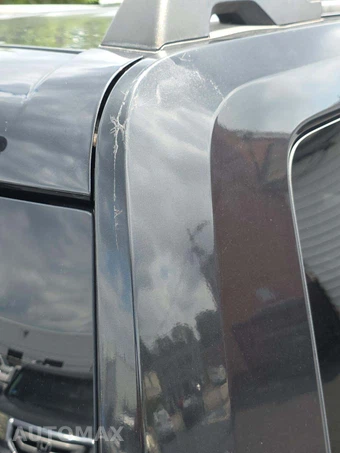 2010 Jeep Liberty Limited Edition – miniatura 35