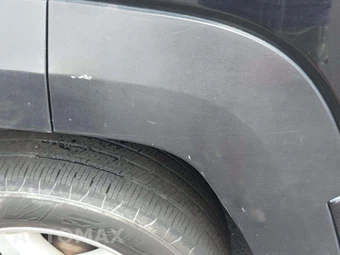2010 Jeep Liberty Limited Edition – miniatura 36
