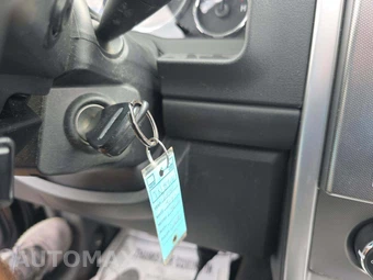 2010 Jeep Liberty Limited Edition – miniatura 8