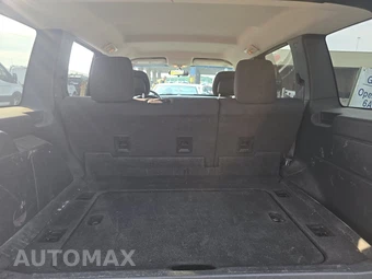 2010 Jeep Liberty Renegade – miniatura 16