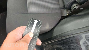 2010 Jeep Liberty Renegade – miniatura 19