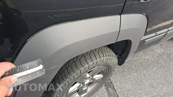 2010 Jeep Liberty Renegade – miniatura 22