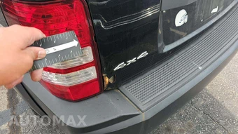 2010 Jeep Liberty Renegade – miniatura 28