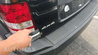 2010 Jeep Liberty Renegade – miniatura 29