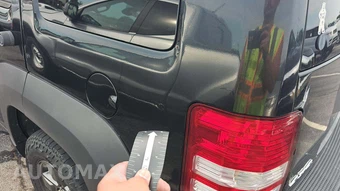 2010 Jeep Liberty Renegade – miniatura 31