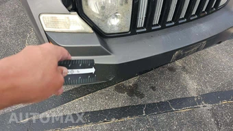 2010 Jeep Liberty Renegade – miniatura 34